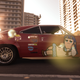 If you don’t have the confidence or time to craft your on decals, you can always use the ones shared by other players.